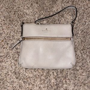 Kate spade crossbody bag